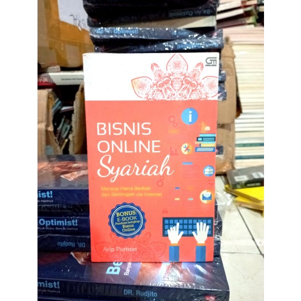 OBRAL BUKU MOTIVASI / PENGEMBANGAN DIRI / INSPIRASI / SELF IMPROVE / INOVASI / SETRUM WARSITO / LIVING SACRIFICE / SUKSES MANUSIA / REMINDMYSELF / KARATE PROJECT / MANAGEMENT / MURAH ORIGINAL-BISNIS ONLINE