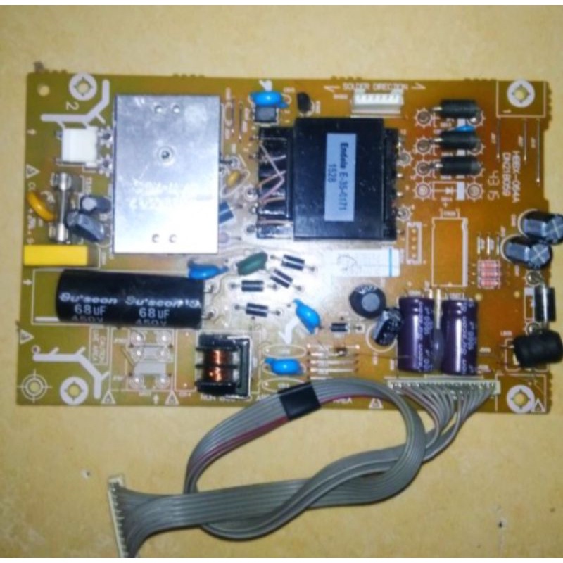 PSU Polytron PLD24D810