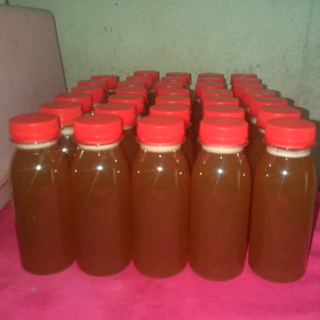 

Madu hutan