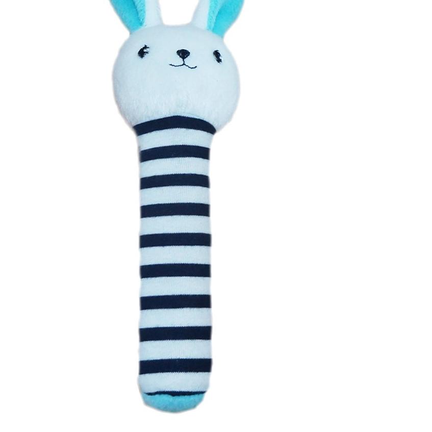 ♀ Little Friends Boneka Rattle Stick LFR2010 LFR2020 LFR2030 LFR2040 ☆