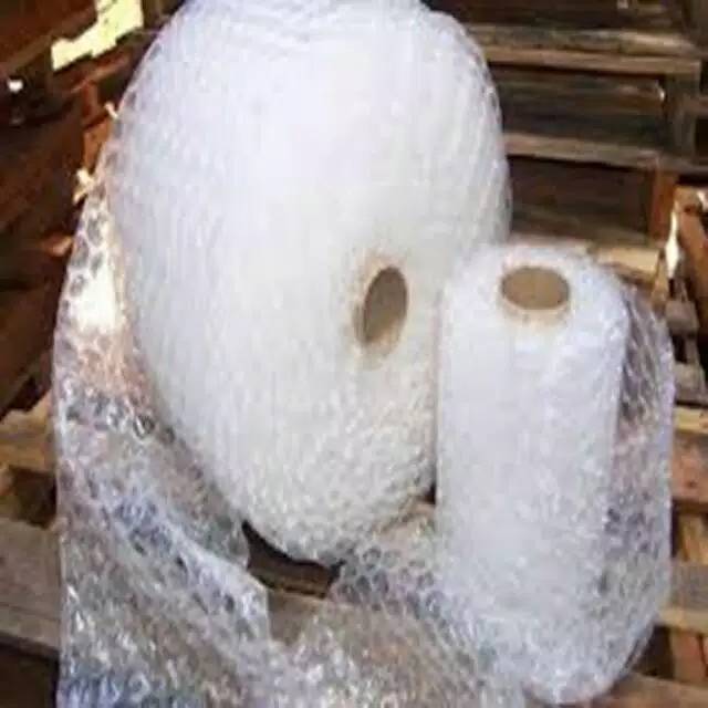 

Bubblewrap extra keamanan