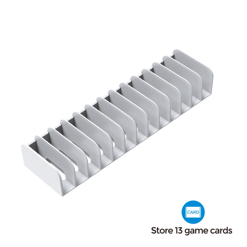 Btsg Konsol Game Gantung Bracket Discs Storage Display Stand Untuk Penyimpanan PS5Headset