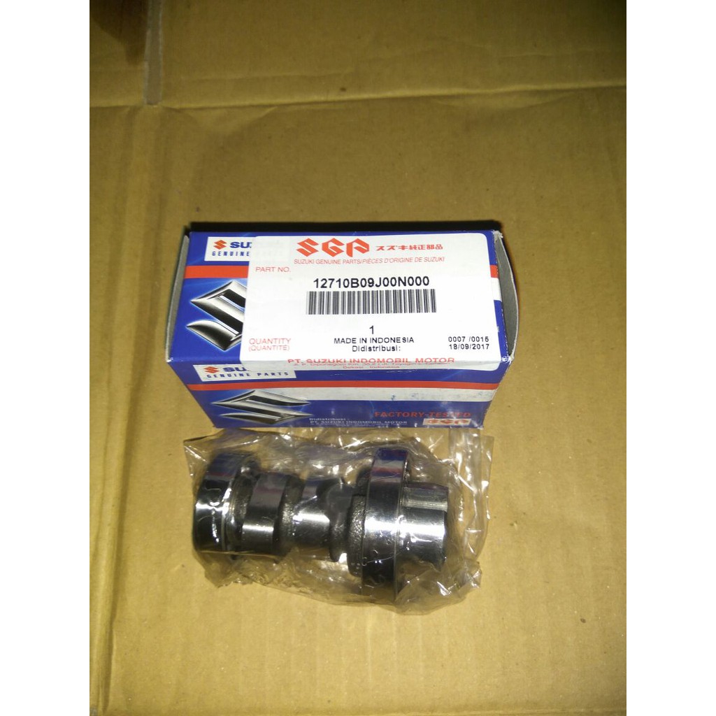 Mdr NOKEN AS SUZUKI NEX -12710B09J00N000