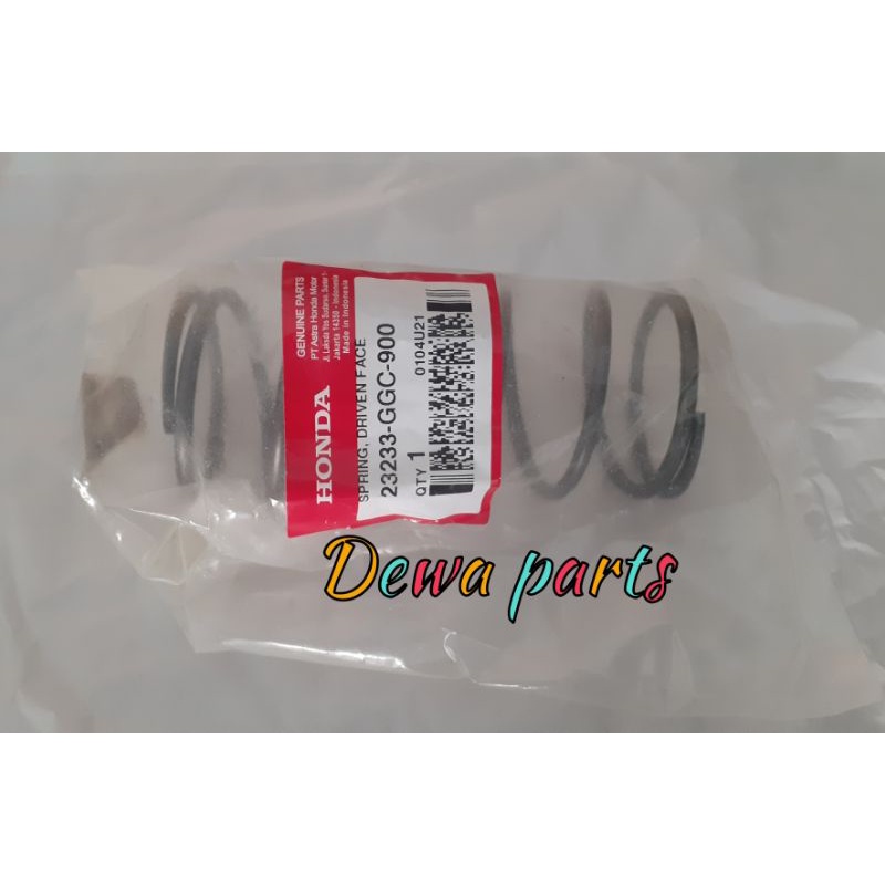 23233GGC900 per cvt beat fi.scoopy fi. original ahm