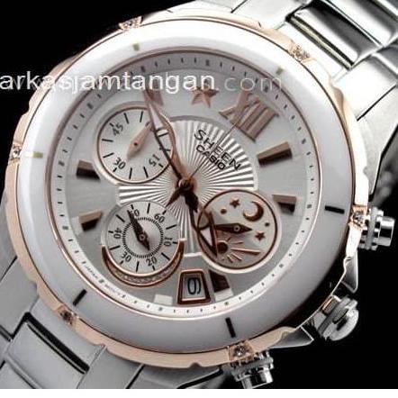 casio sheen harga