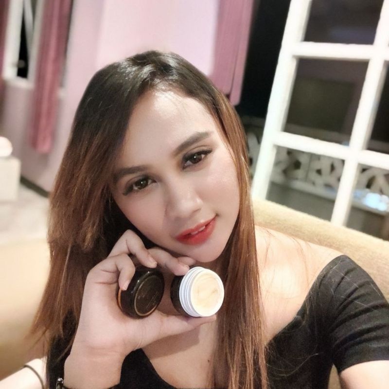 DAY&NIGHT CREAM NATURE GLOW PREMIUM