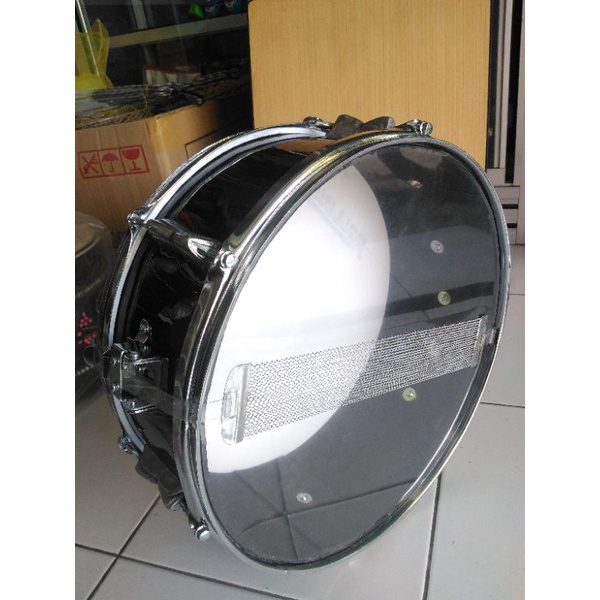 snare drum bagus