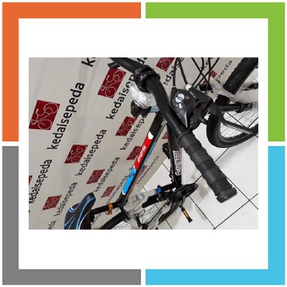  Sepeda  MTB  26 Evergreen  225  discbrake murah Shopee Indonesia