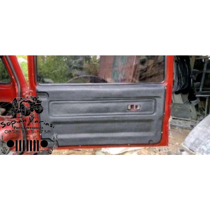 dortrim satuan Jimny Vitara Feroza Taft 1 pc