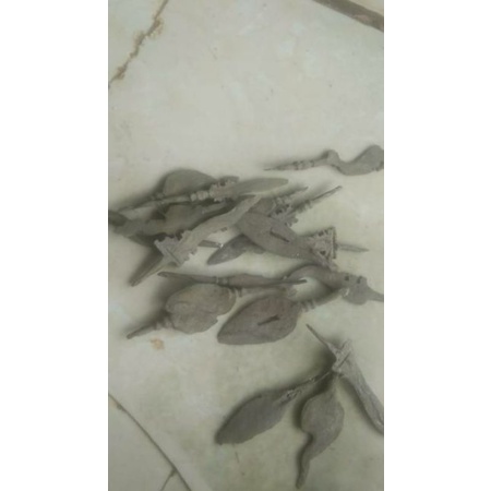 pusaka lanka jarang ditemui 750ribu