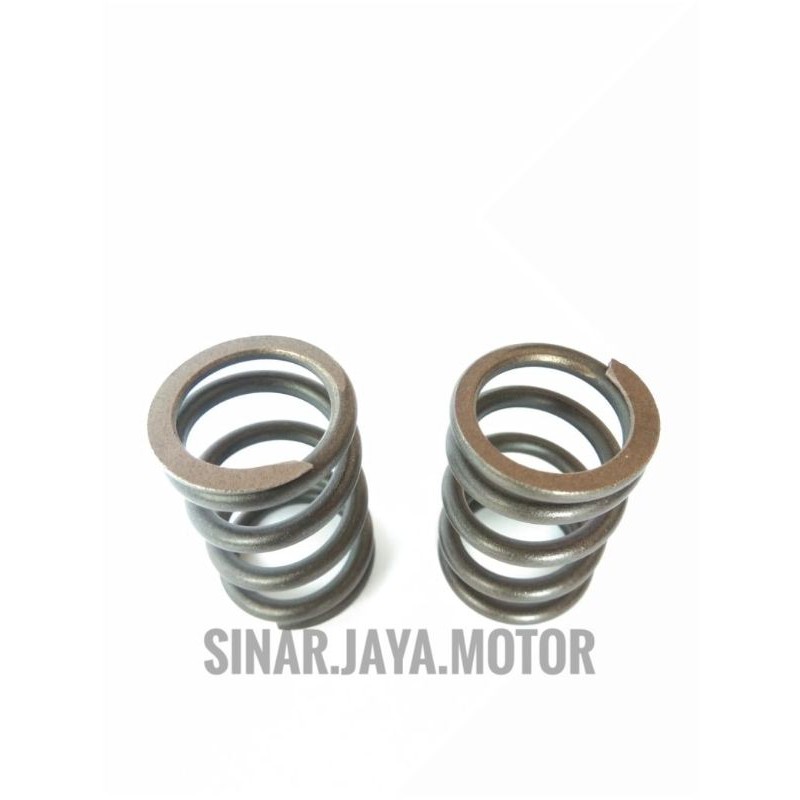 Per klep Swedia Sewedia Supra x - Karisma - kharisma Supra x 125 - Suprs fit grand beat scoopy vario 110 1set 2pcs