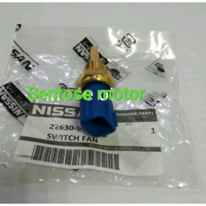 SWITCH TEMPERATUR NISSAN LIVINA XTRAIL EVALIA SERENA