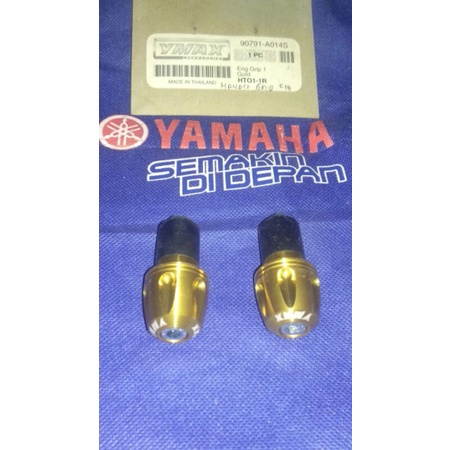 jalu stang variasi (mio, mio soul, jupiter mx, vixion, scorpio, vega r) ymax original