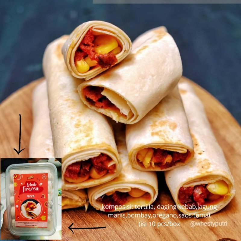 

KEBAB