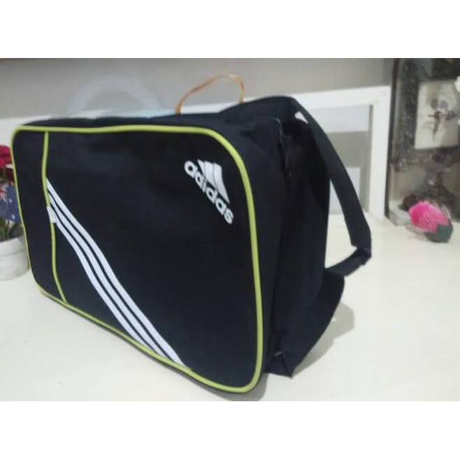 multi purpose gym bag