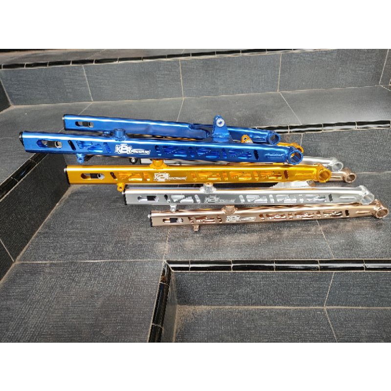 SWING ARM MX KING ARM MX KING KAWAHARA ARM MX KING K2R