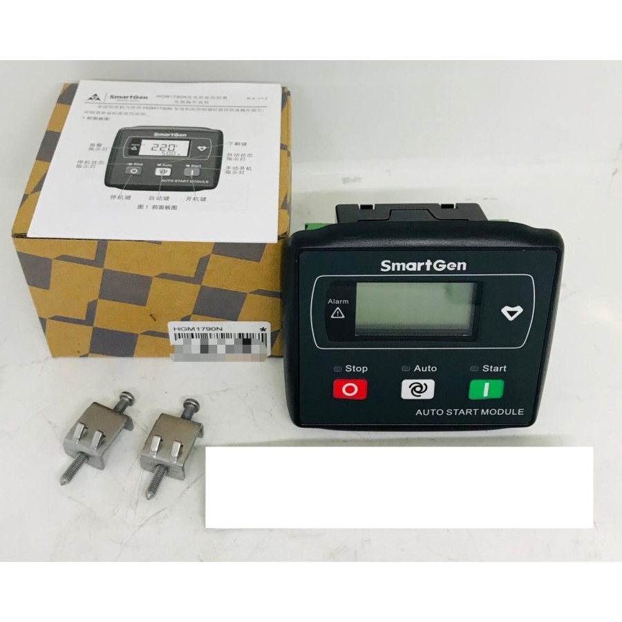 MODULE SMARTGEN HGM 1780