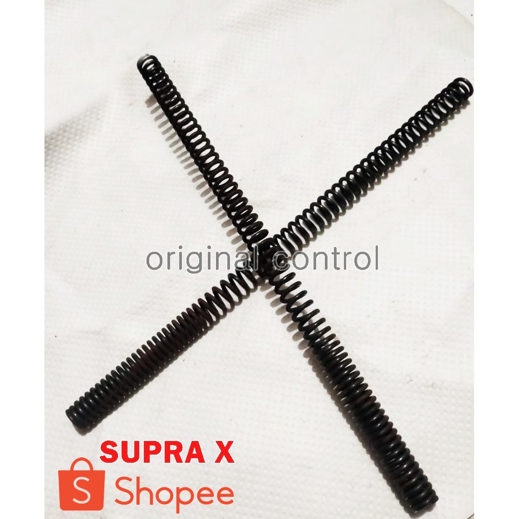 PER SHOCK DEPAN SUPRA X 125 KHARISMA