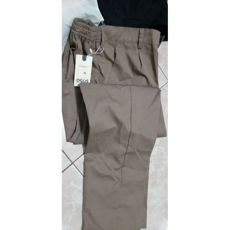 baggy pants by ogos