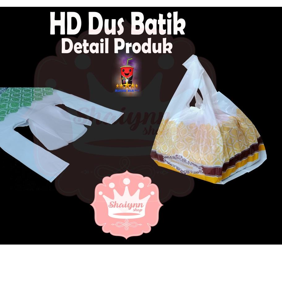 

➱ PLASTIK KANTONG DUS BOX MAKANAN UNTUK DUS 18 X 18 - 22 X 22 CM ➤