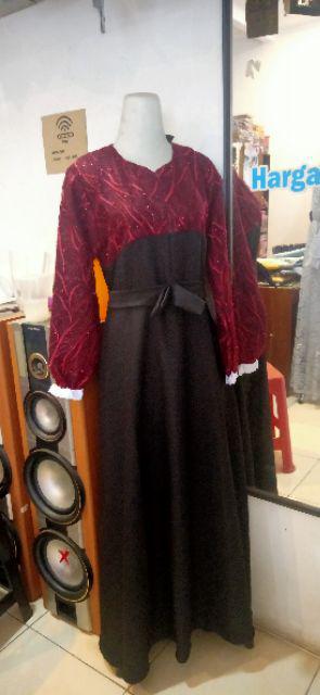 Terlaris Serut Genes Jelita Tunic Navbor Yelbor Whitbor Creambor Tunik Batik Modern Hrb030 Dolbi Dob