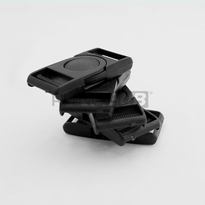 

Mantap Stopper Tali Id Card Penjepit Tali Lanyard Diskon