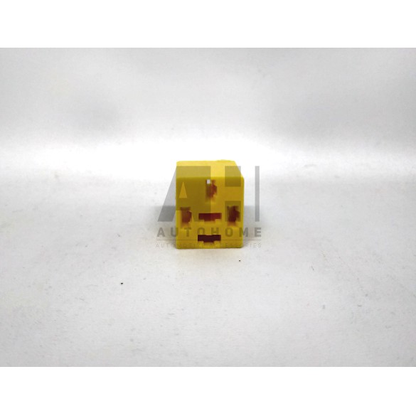 Rumah Socket Soket Relay Kosongan