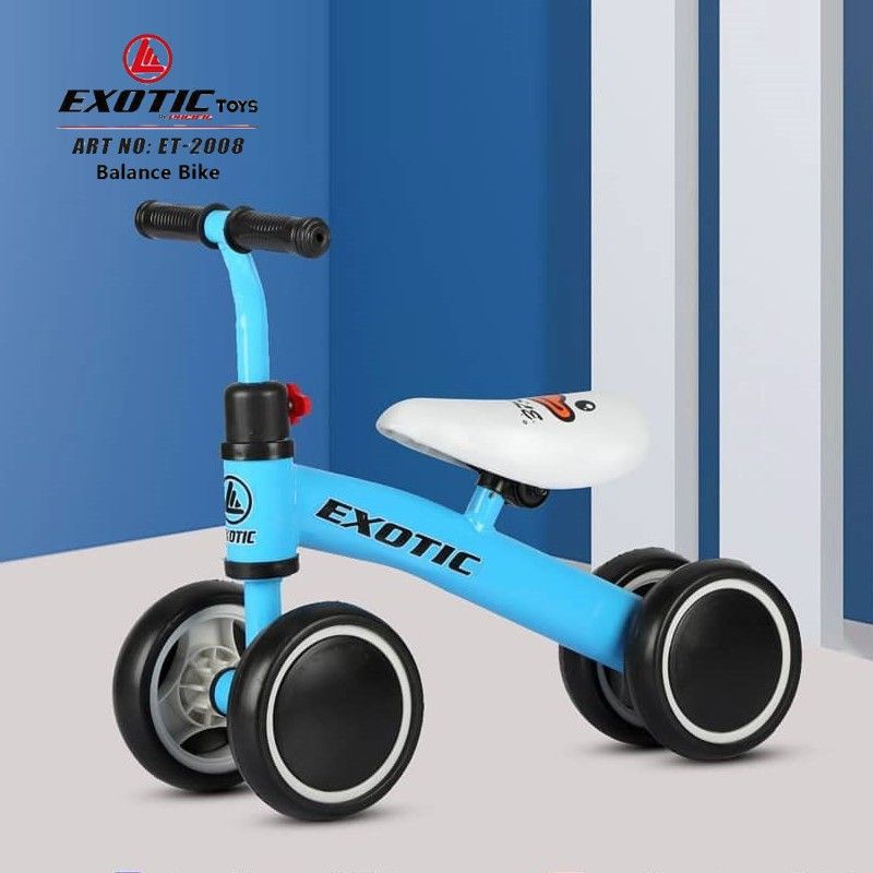 mini push bike sepeda keseimbangan anak | push bike sepeda anak