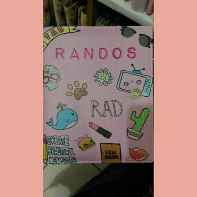 

Binder tumblr