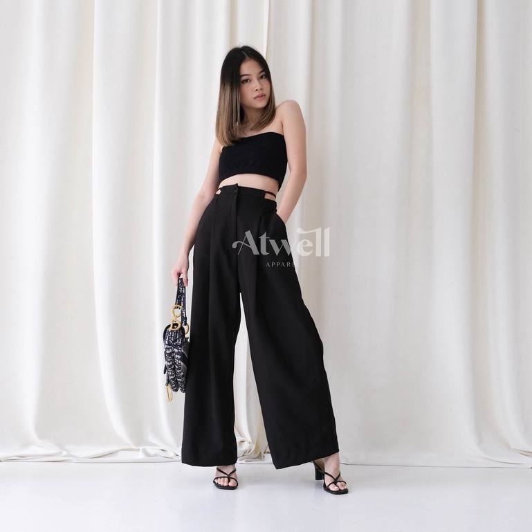 Bodhi Culotte Pants