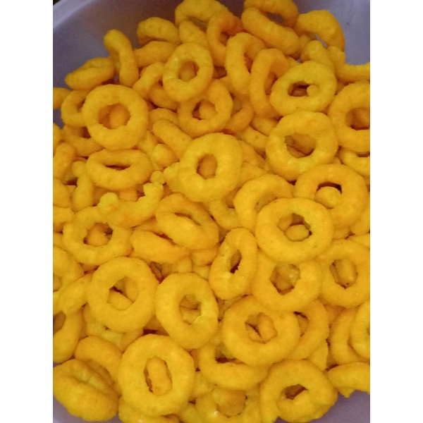 

cheese ring/ ring keju *150gr