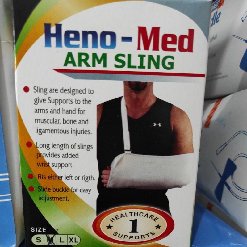 Arm Sling Heno Med