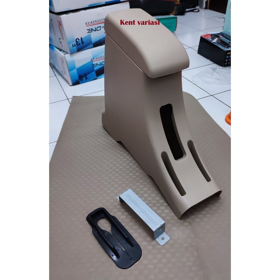 Console Box Suzuki Ertiga Konsul Box Ertiga New 2012 - 2017