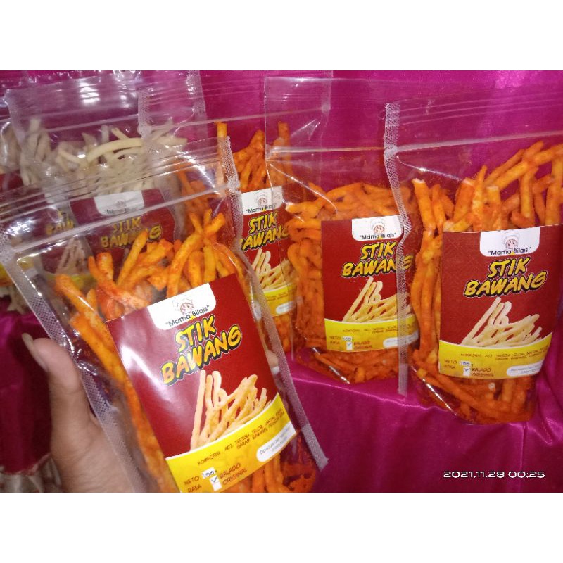

stik_bawang/cucuk_gigi