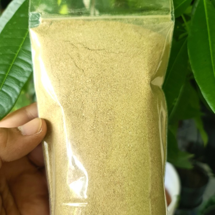 

Bubuk Serai 100gr Original Tanpa Campuran - Sereh - Sere