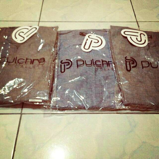 Casual top Pulchra gallery