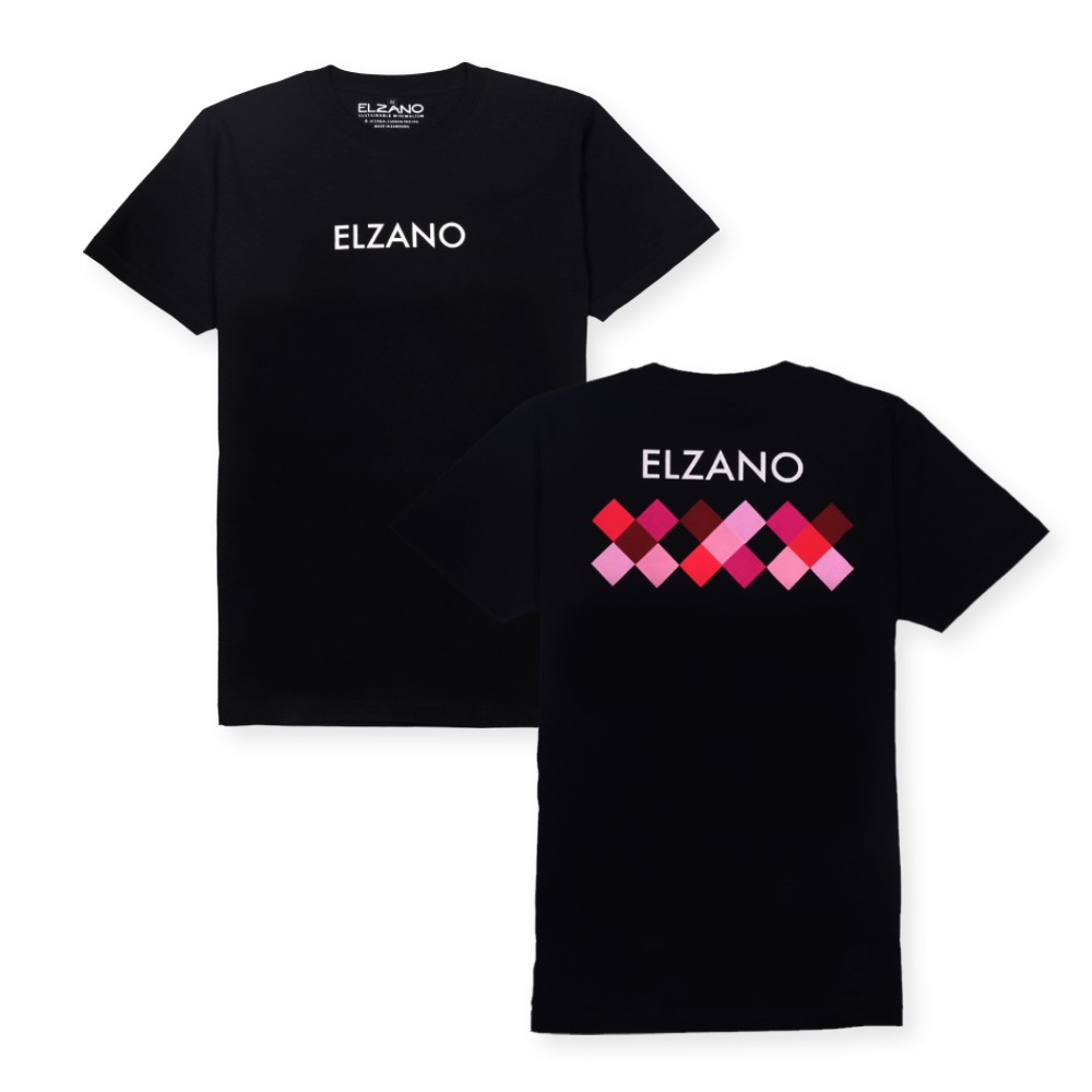 Public - Elzano Triple-X T-Shirt Unisex