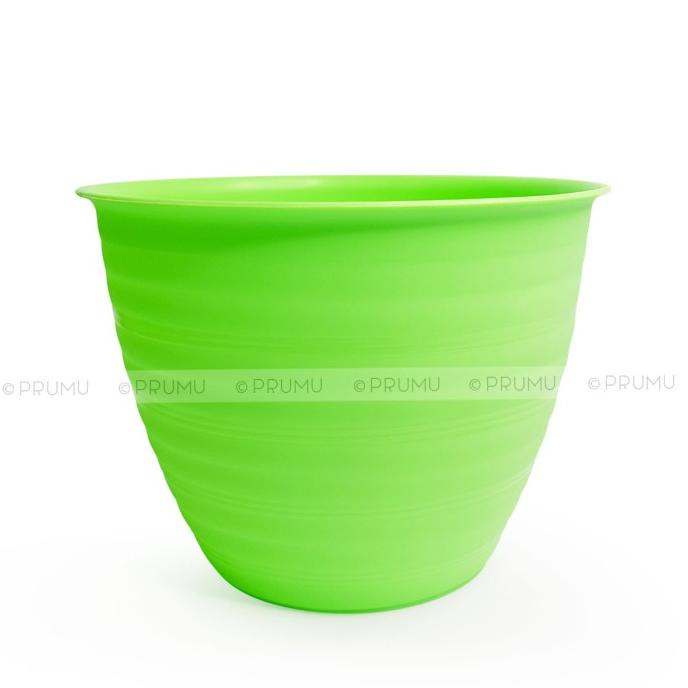 Grosir Pot Bunga 20cm, Pot Tanaman, Pot Plastik - Clio SarangTawon 20