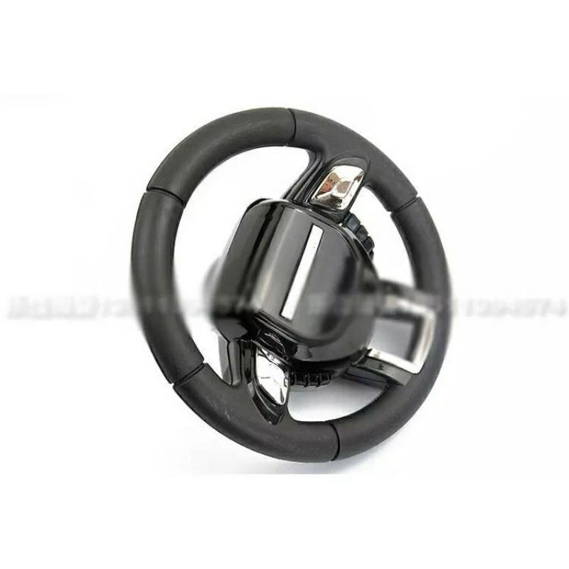 Stir Setir Power Steering Mobil Mainan Aki Anak