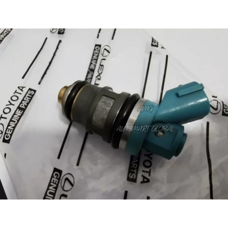 nozzle injektor injector kijang efi 2.0 2000 cc