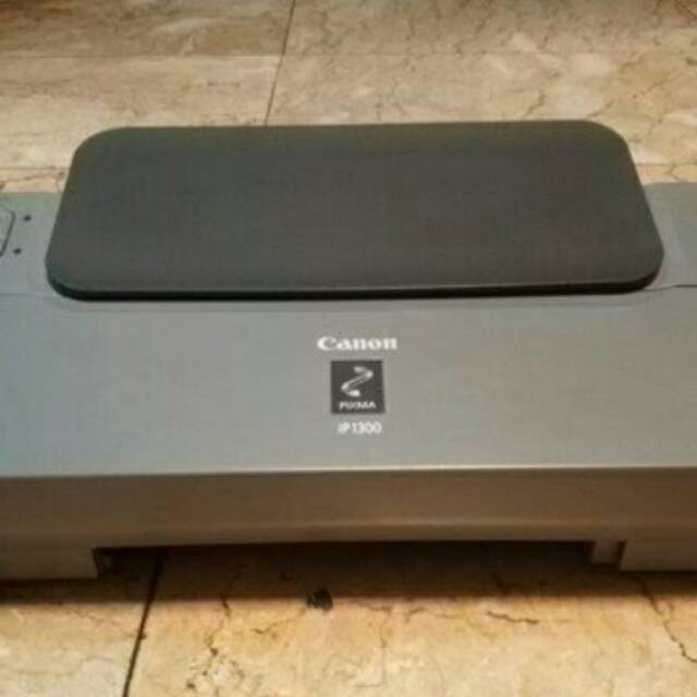 Canon IP 1200, IP 1300, IP 1600 normal second kosongan