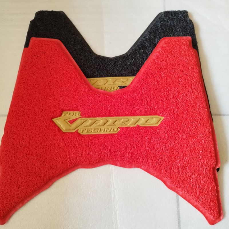 Karpet Serabut Vario Techno 125 150