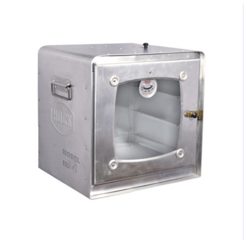 HOCK OVEN TANGKRING HOCK NO.4 (VIA GOSEND) / OVEN KOMPOR (PUTARAN HAWA) NO.4 - ORIGINAL