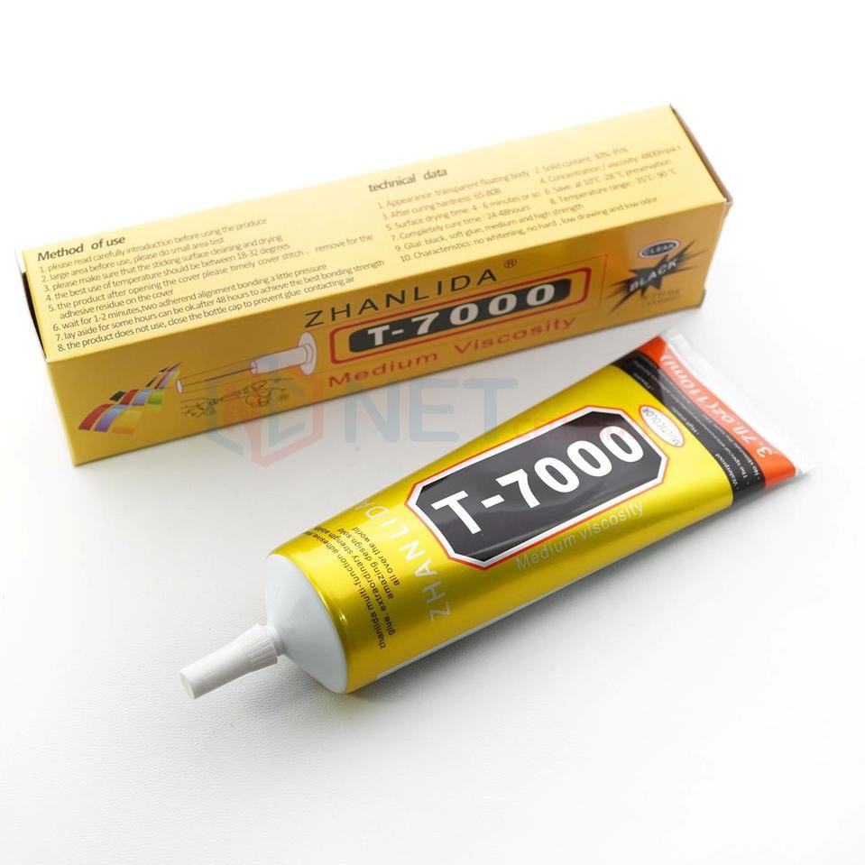 

Beesst Produck LEM TOUCHSCREEN ZHANLIDA T7000 110ML