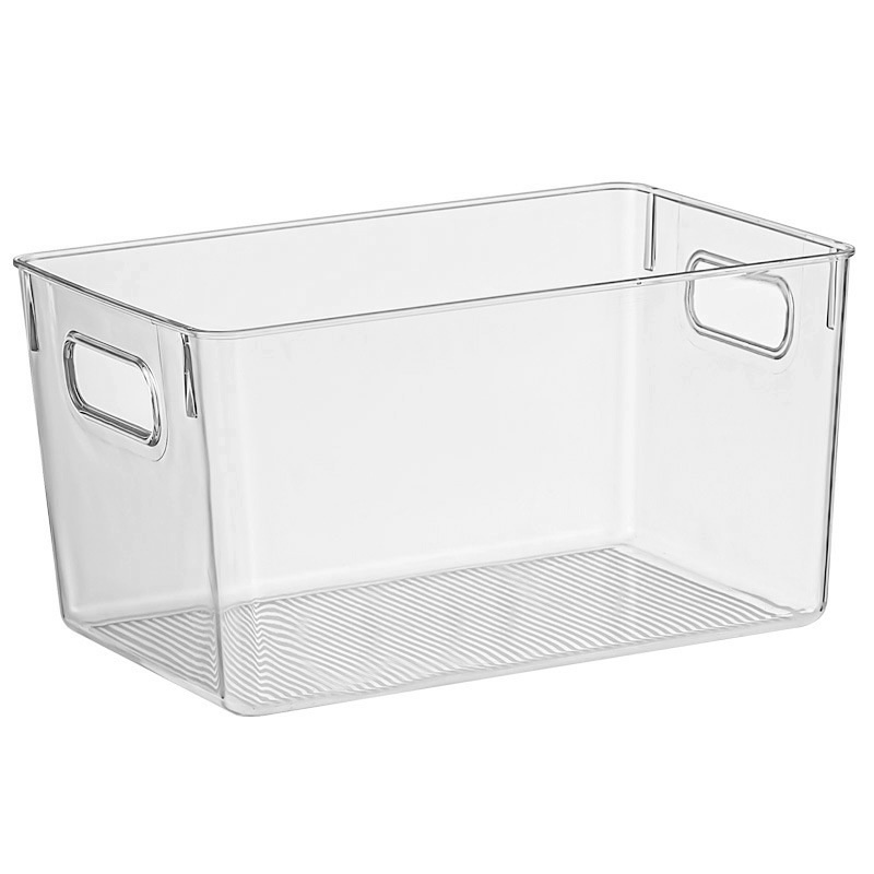 K953 Kontainer Kulkas Storage Box Organizer