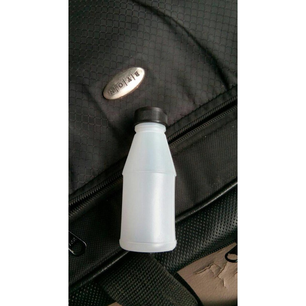 BOTOL PLASTIK 50ML / BOTOL KECIL