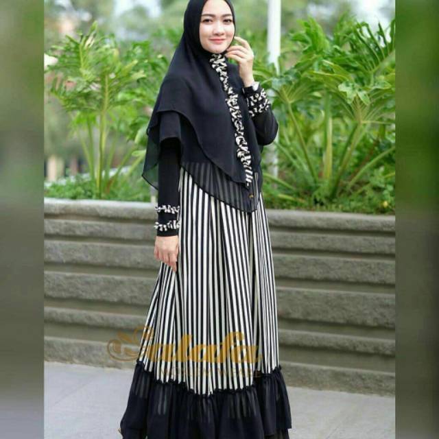 Chawa syari by salafa