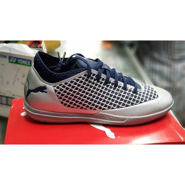 Puma Future 2.4 IT Silver