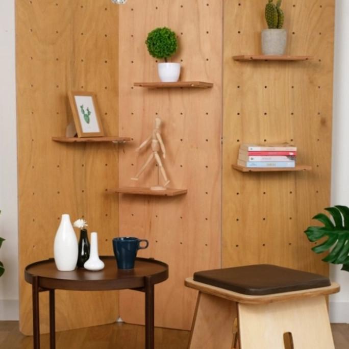 

BALE SKETSEL WITH FOOTBASE (PACKING PALET) ---Termurah---