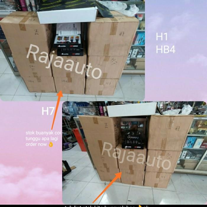 lampu HID xenon HB4, H1, H7(8000k,6000k,6000k). promo..